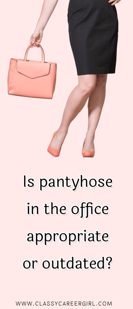 Office pantyhose The Guide