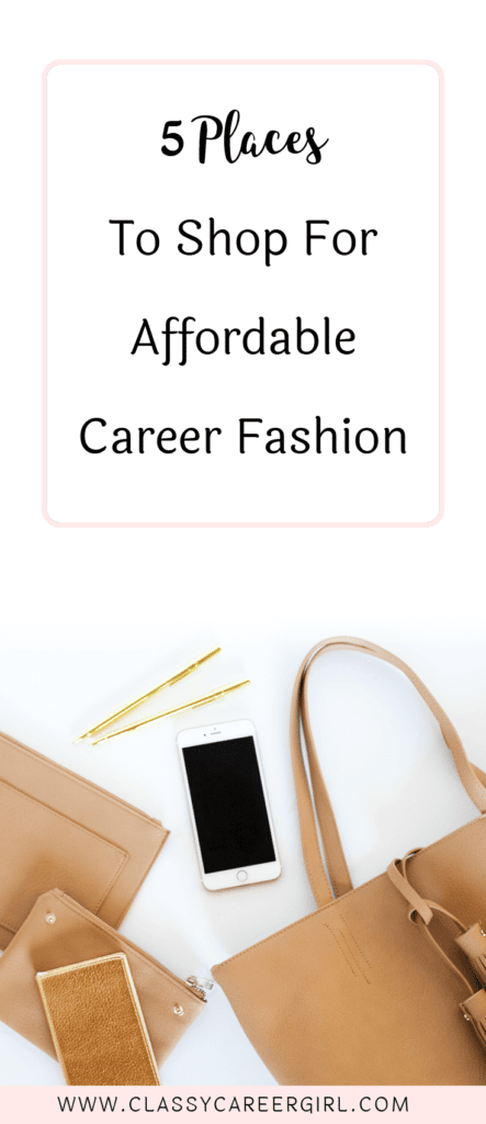 5 Places To Shop For Affordable Career Fashion (1)