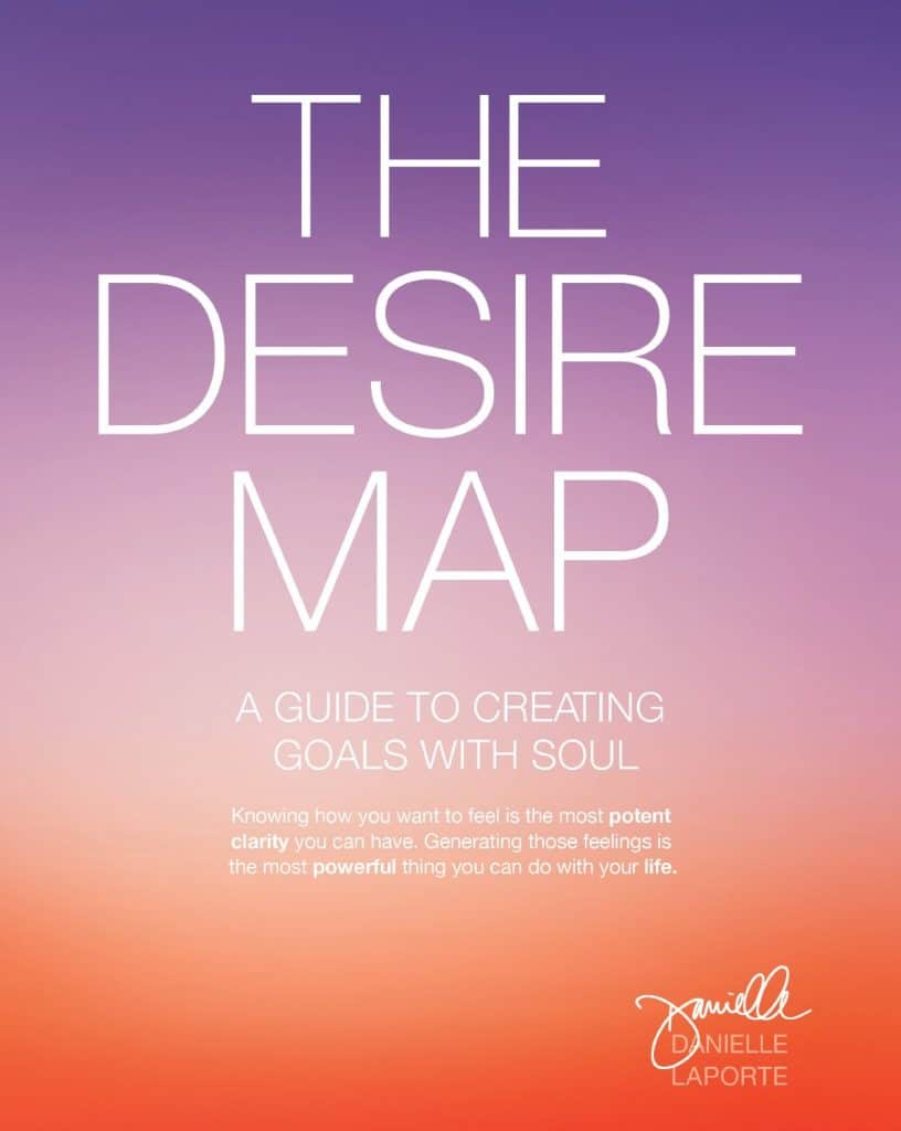 The-Desire-Map