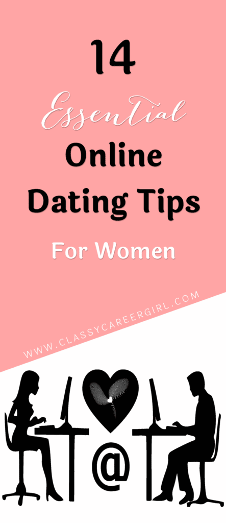 dating tip online