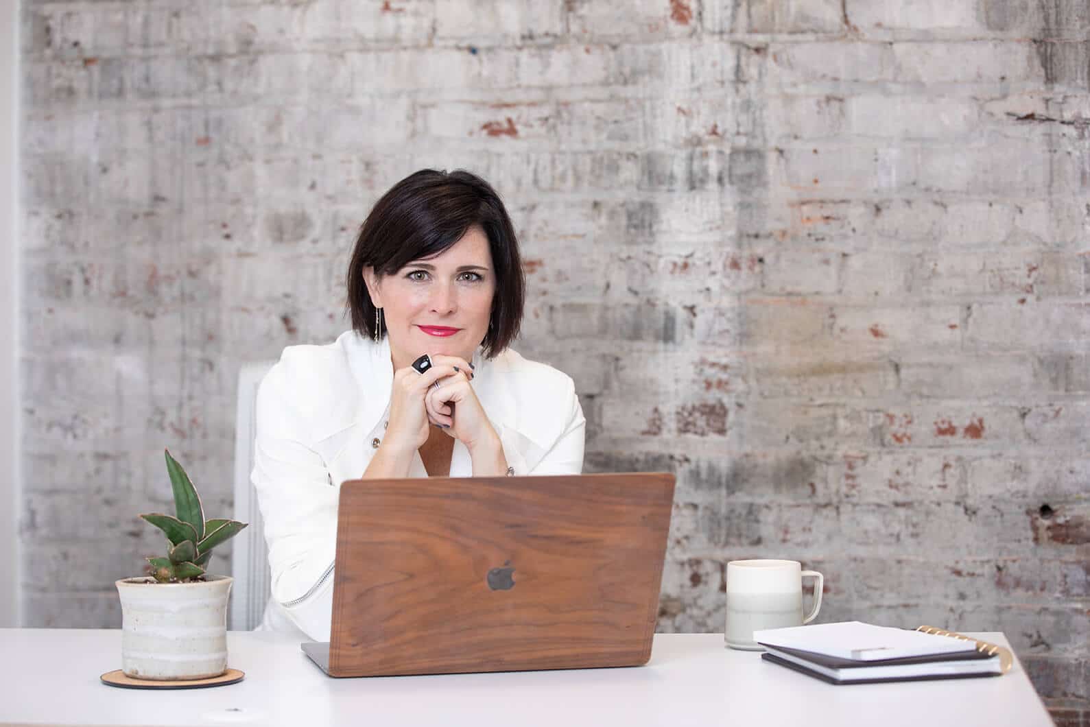 Tanya Dalton - How To Figure Out What Goals To Set