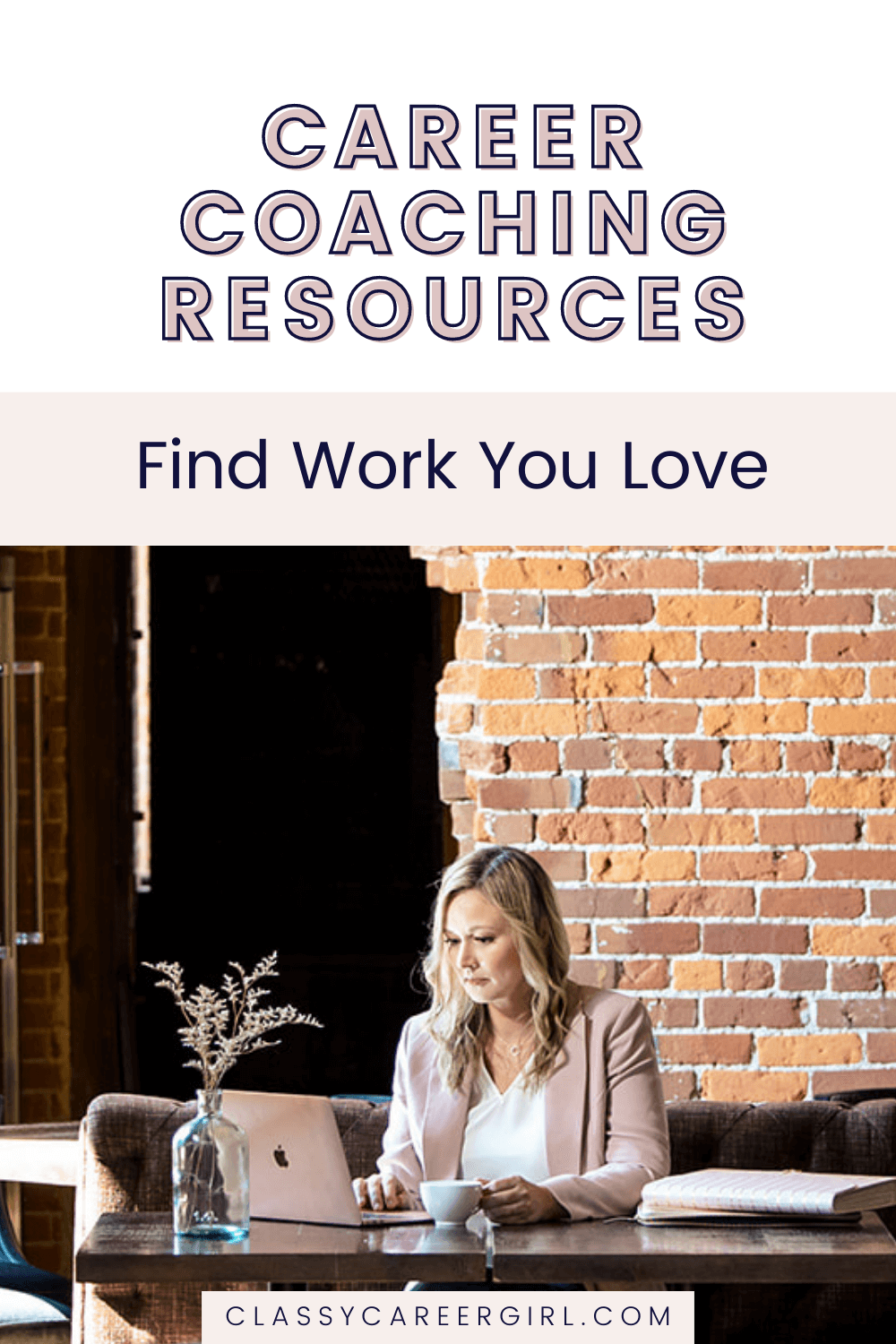 Career Coaching Resources for job searching