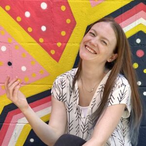 Photo of Ashley Clayton Photo of Ashley Clayton