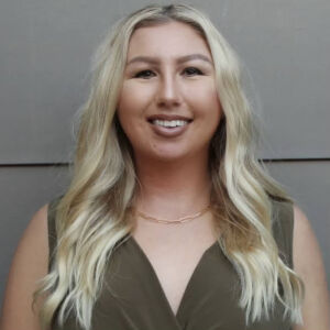 Photo of Caitie Barber Photo of Caitie Barber