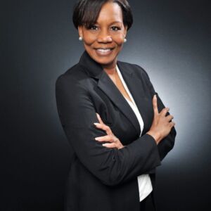 Photo of Candace McRae Photo of Candace McRae