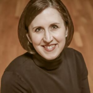 Photo of Jen Pestikas Photo of Jen Pestikas