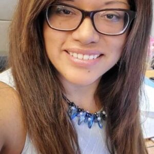 Photo of Joann Camacho Photo of Joann Camacho