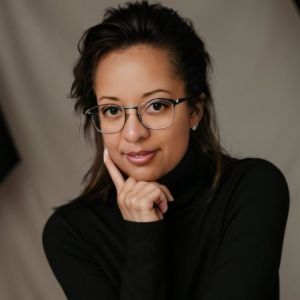 Photo of LaQuida Barnett Photo of LaQuida Barnett