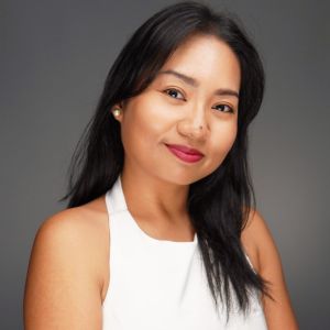 Photo of Lara Jean Salaysay Photo of Lara Jean Salaysay