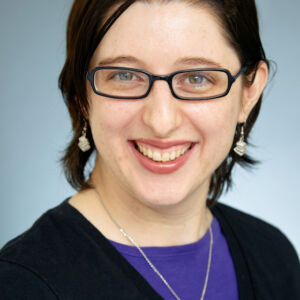 Photo of Meredith Silberstein Photo of Meredith Silberstein