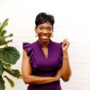 Photo of Nicole Miles Photo of Nicole Miles