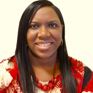 Photo of Rashanda Denson Photo of Rashanda Denson