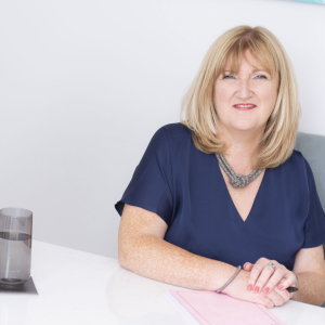 Photo of Sarah Geraghty Photo of Sarah Geraghty