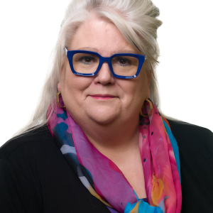 Photo of Shannan Laing Photo of Shannan Laing