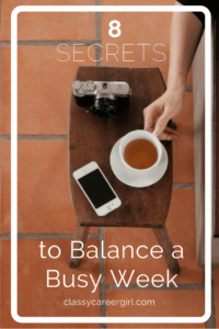 secrets-to-balance-a-busy-week