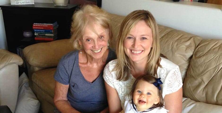 3 Important Values These Moms Taught Their Daughters 3 Important Values These Moms Taught Their Daughters