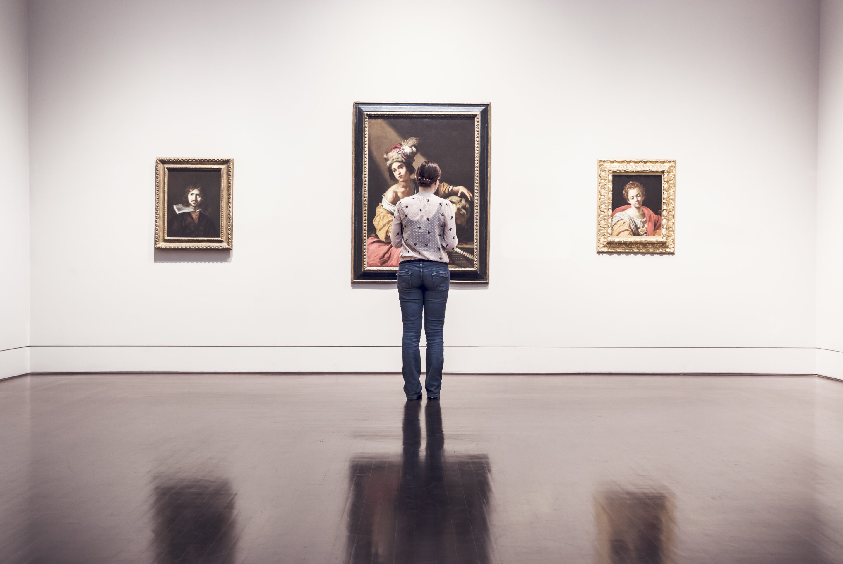 8 ways to boost creativity (daydream)
