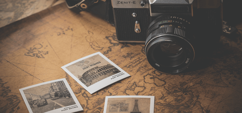 How to Find Balance During Work Trips