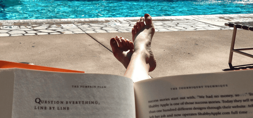 Work Life Balance: How to Unwind After a Busy Week
