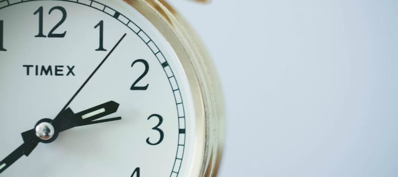 Time Management How to Beat Procrastination