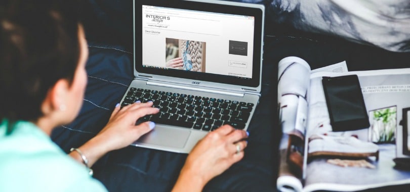 Classy Career Girl's First Year of Blogging
