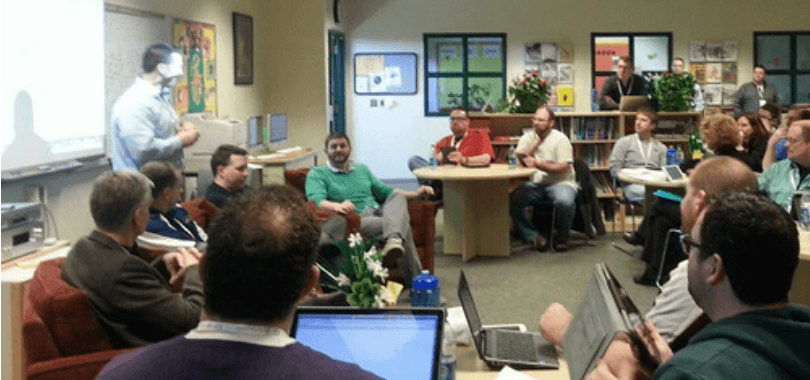 4 X 4 Networking Challenge March Update