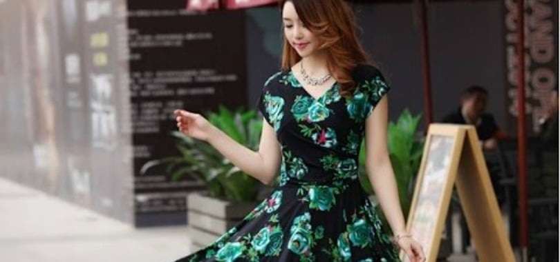 Workplace Fashion for Women at Work