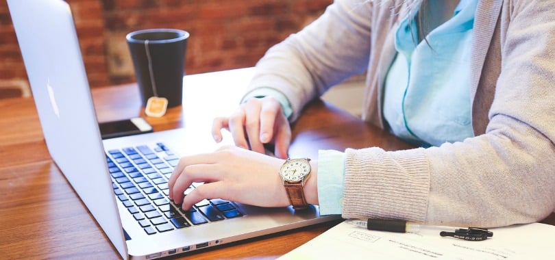 How To Find a Job In a City You Don’t Live In