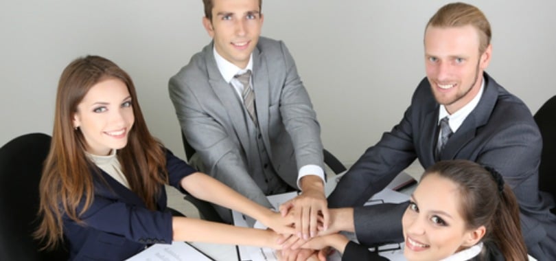 Office Etiquette What You Should Know About Friendships at Work