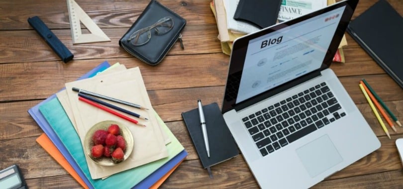 Social Networking for Gen Y A Guide to Starting a Blog