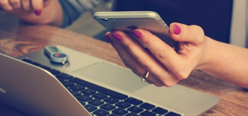 Networking Advice Do I Need Social Media Accounts To Get Hired