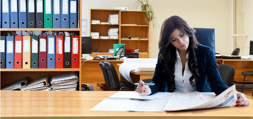 Women and Leadership in Grad School Promoting Women MBAs