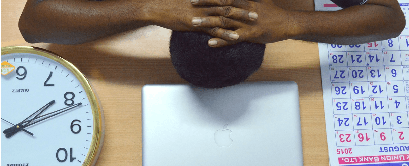 Work Life Balance How to Deal With Stress at Work