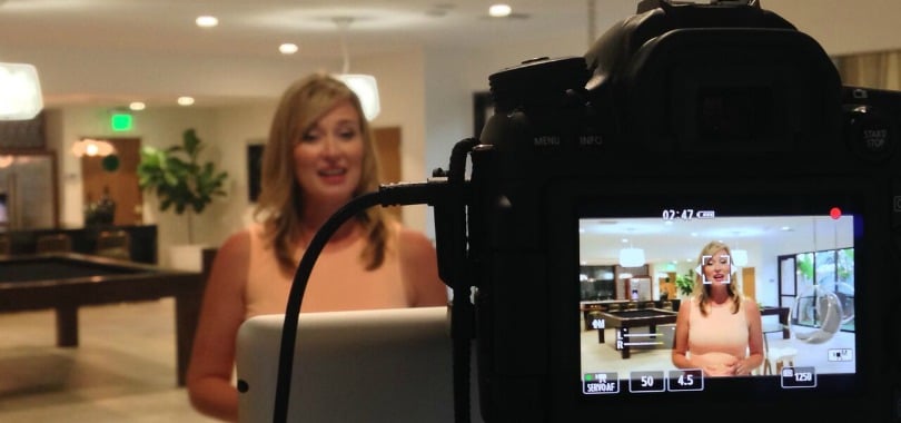 Classy Career Girl Welcome Video Launch!!