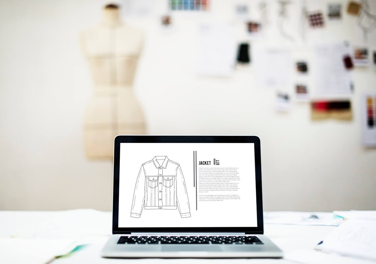 CCG12: How To Start Your Own Business in the Fashion Industry with Jen Worman