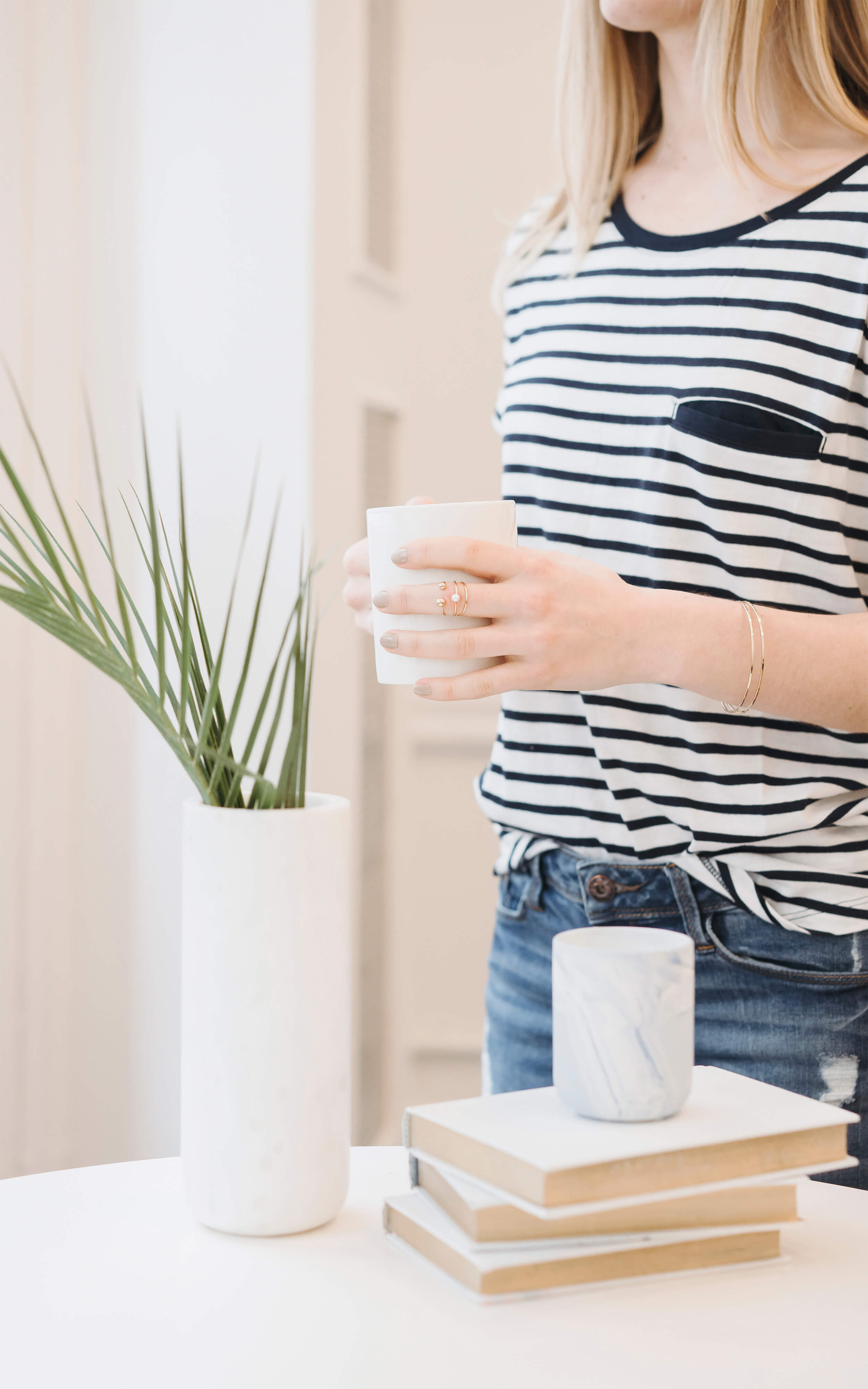 What to Wear: Fashion in a Male-Dominated Field
