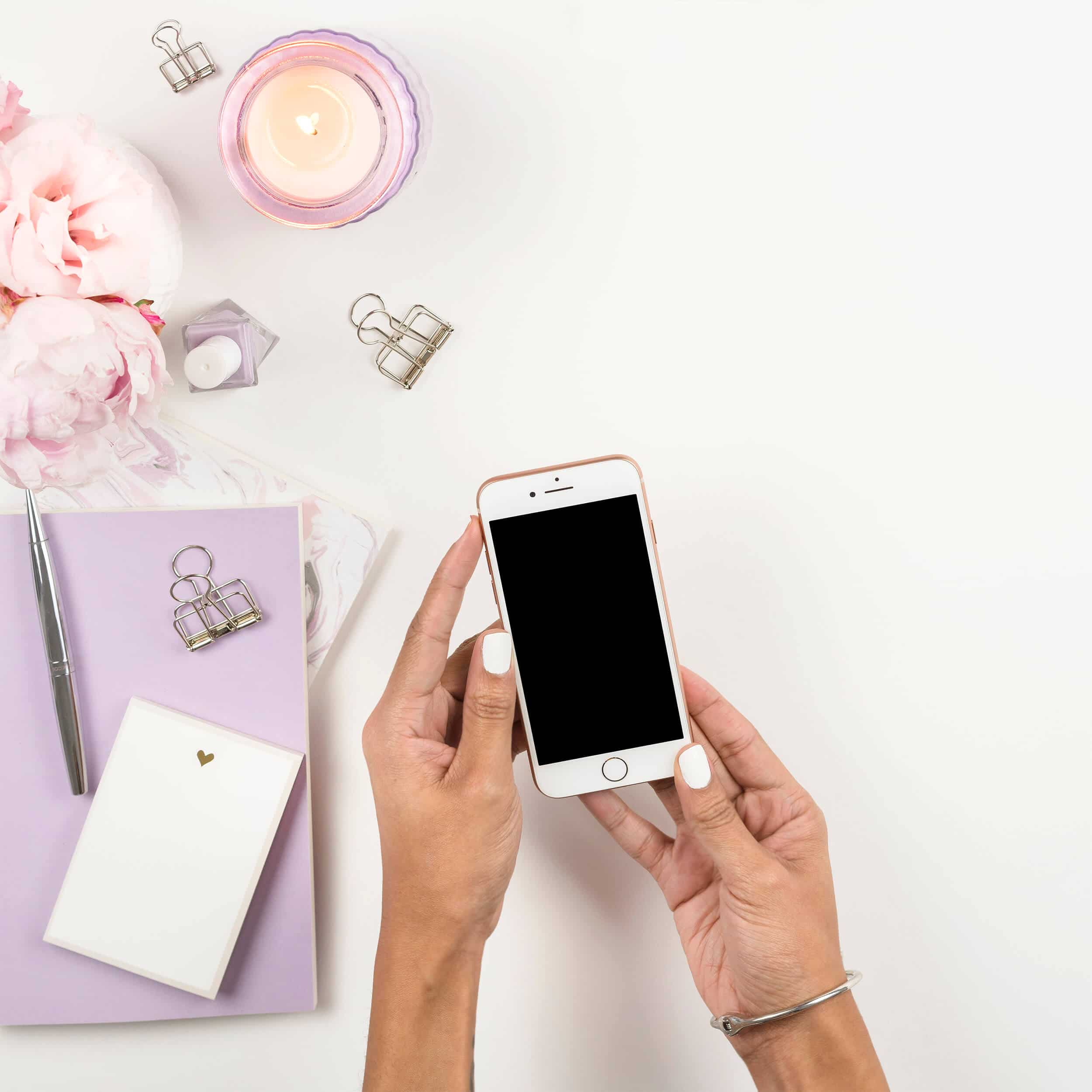 How To Get Over Your Fear of Change