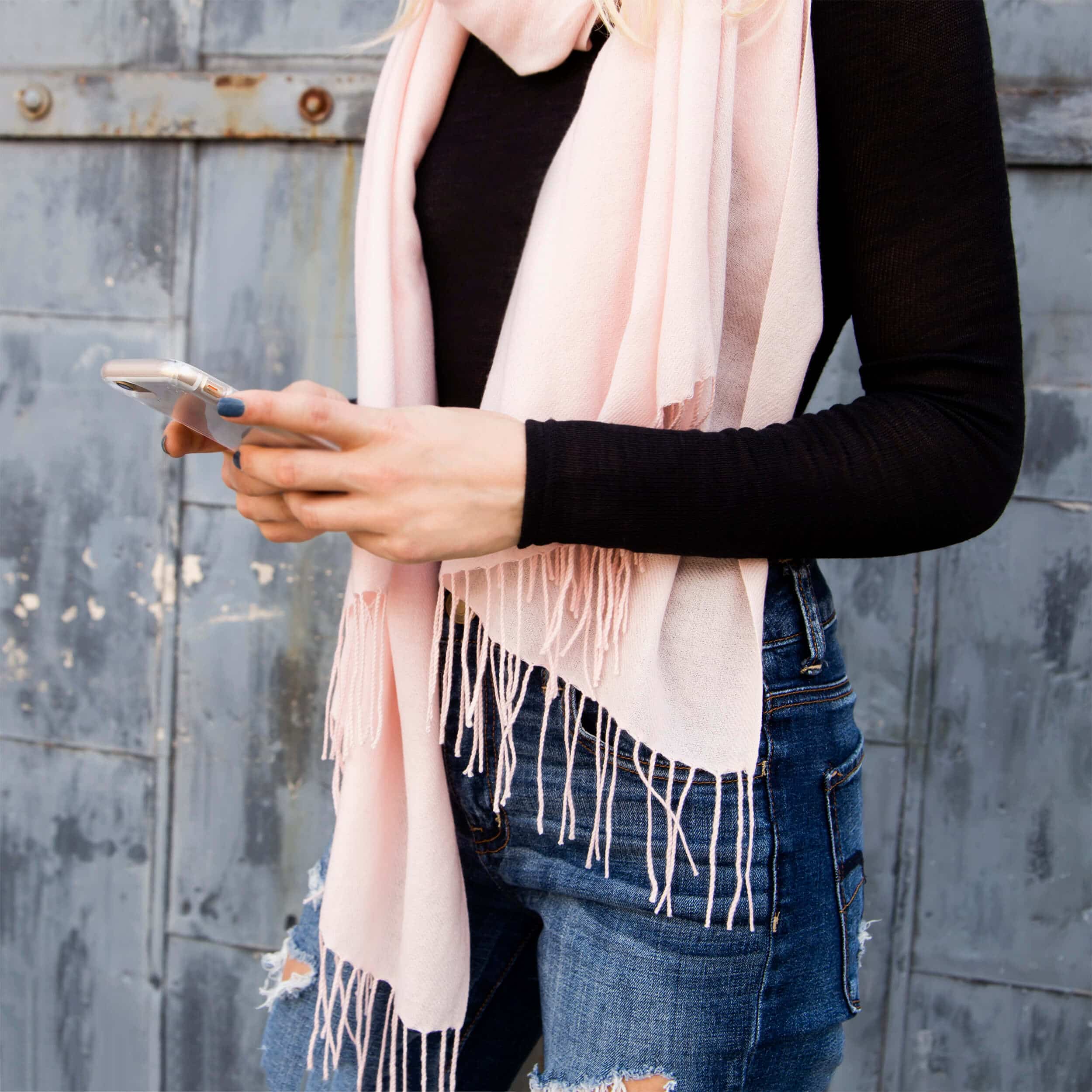3 Lessons I Learned From Unplugging For 3 Days