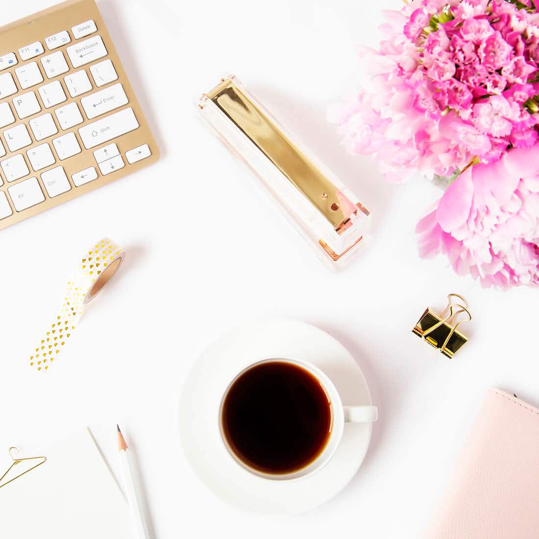 10 Quick Stress-Relief Strategies for a Crazy Schedule