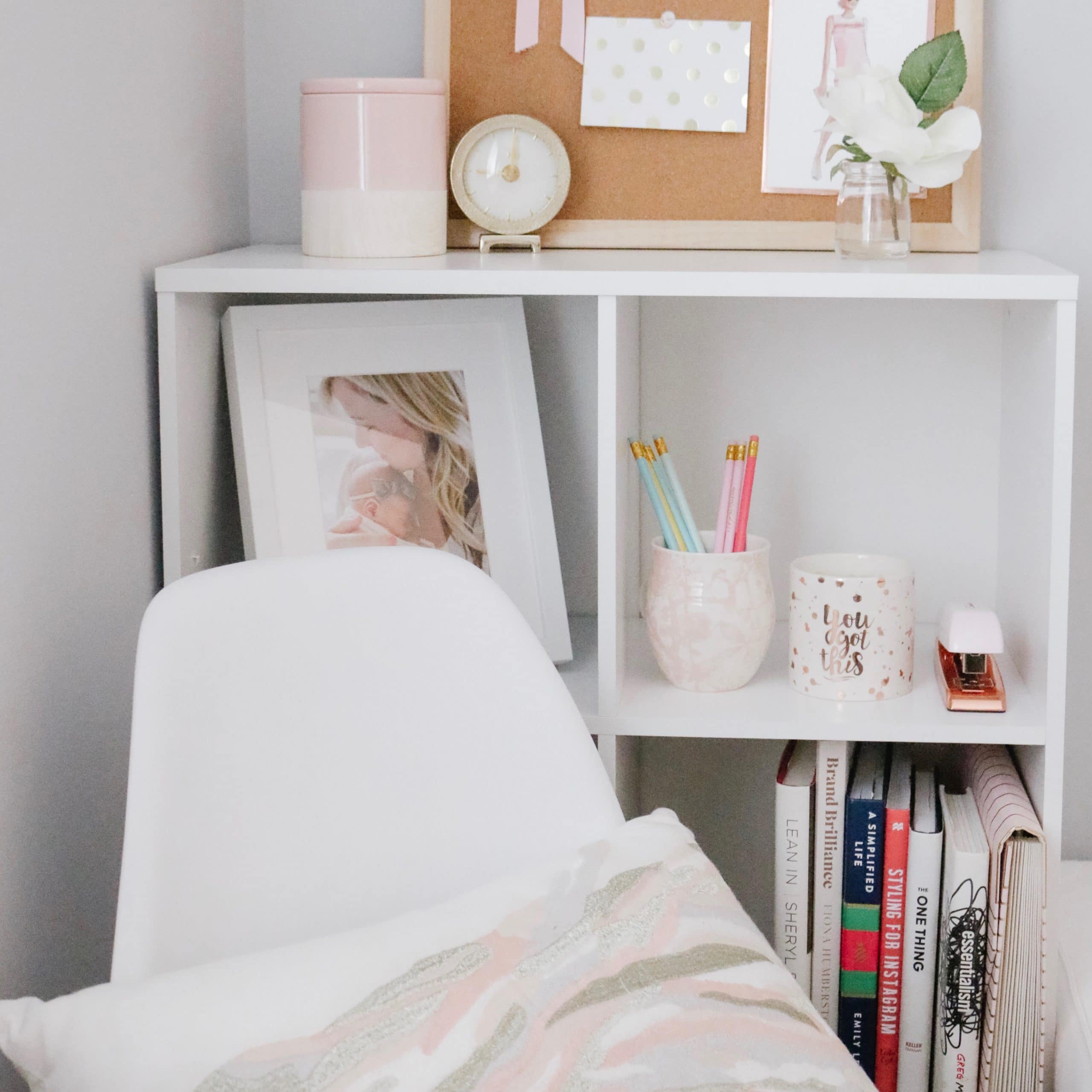 10 Must Read Books For Every Professional Woman