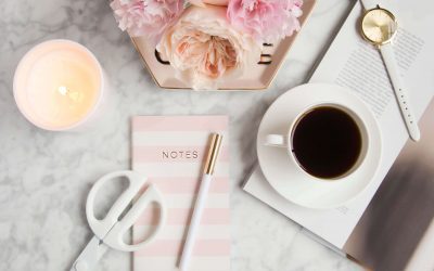 A Blog Branding Interview With Classy Career Girl
