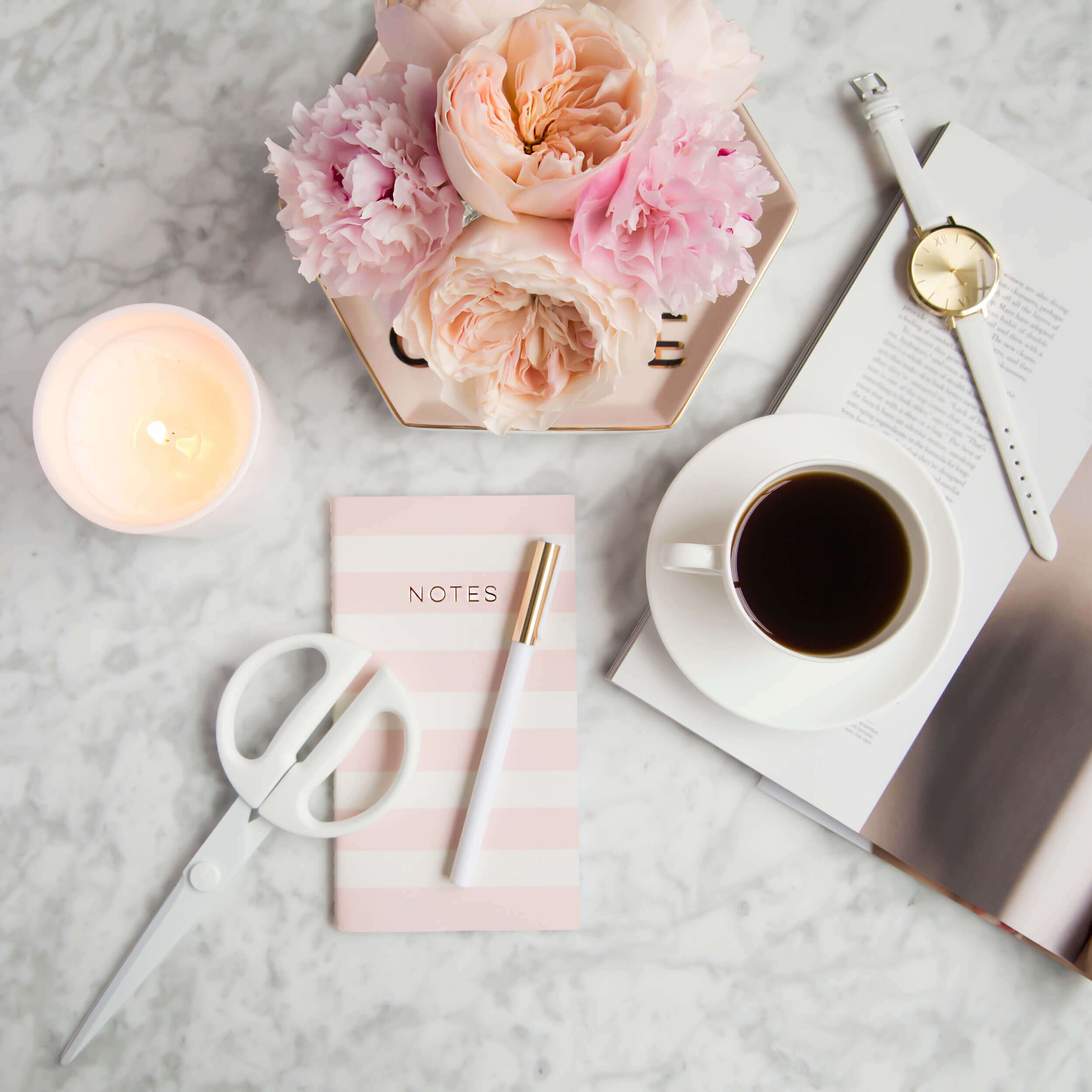 A Blog Branding Interview With Classy Career Girl