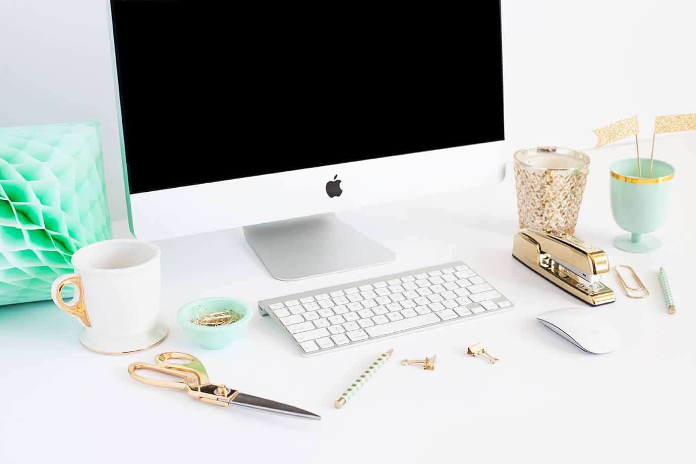 How to Start a Blog to Get a New Job