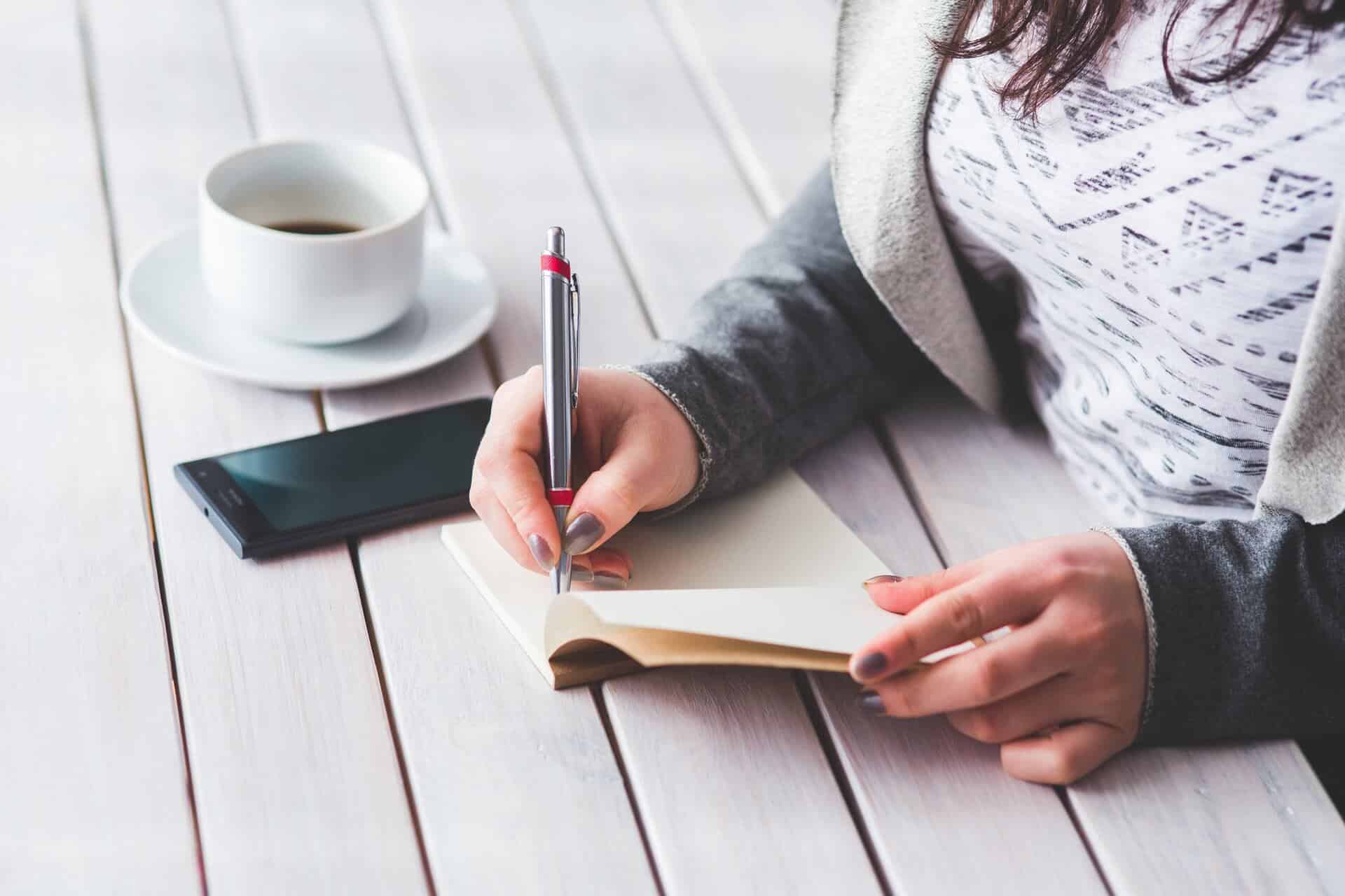 How to Create a Career Development Action Plan