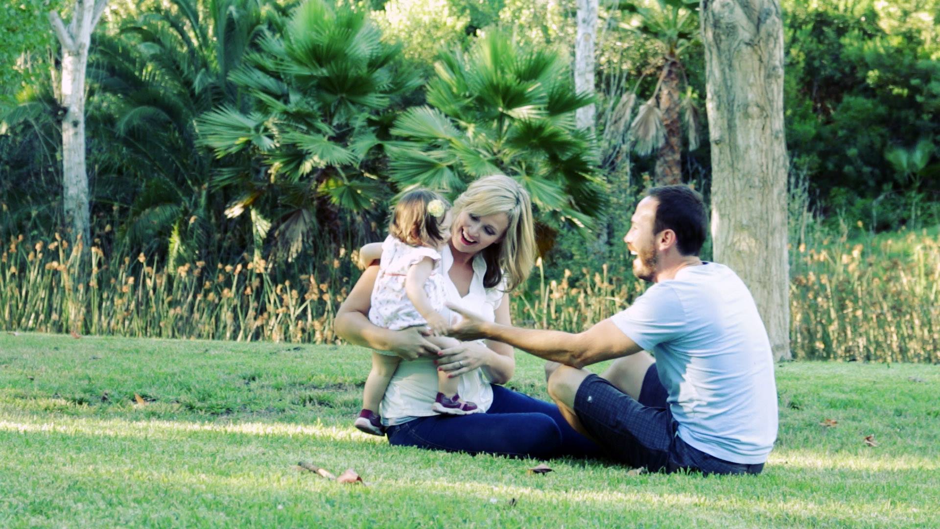 Mompreneur with Family Mompreneur with Family
