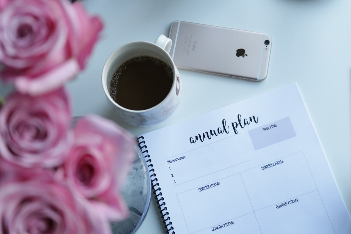 free planner