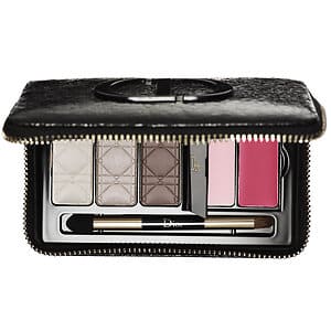 Makeup - Dior's Nude Palette for Eyes & Lips