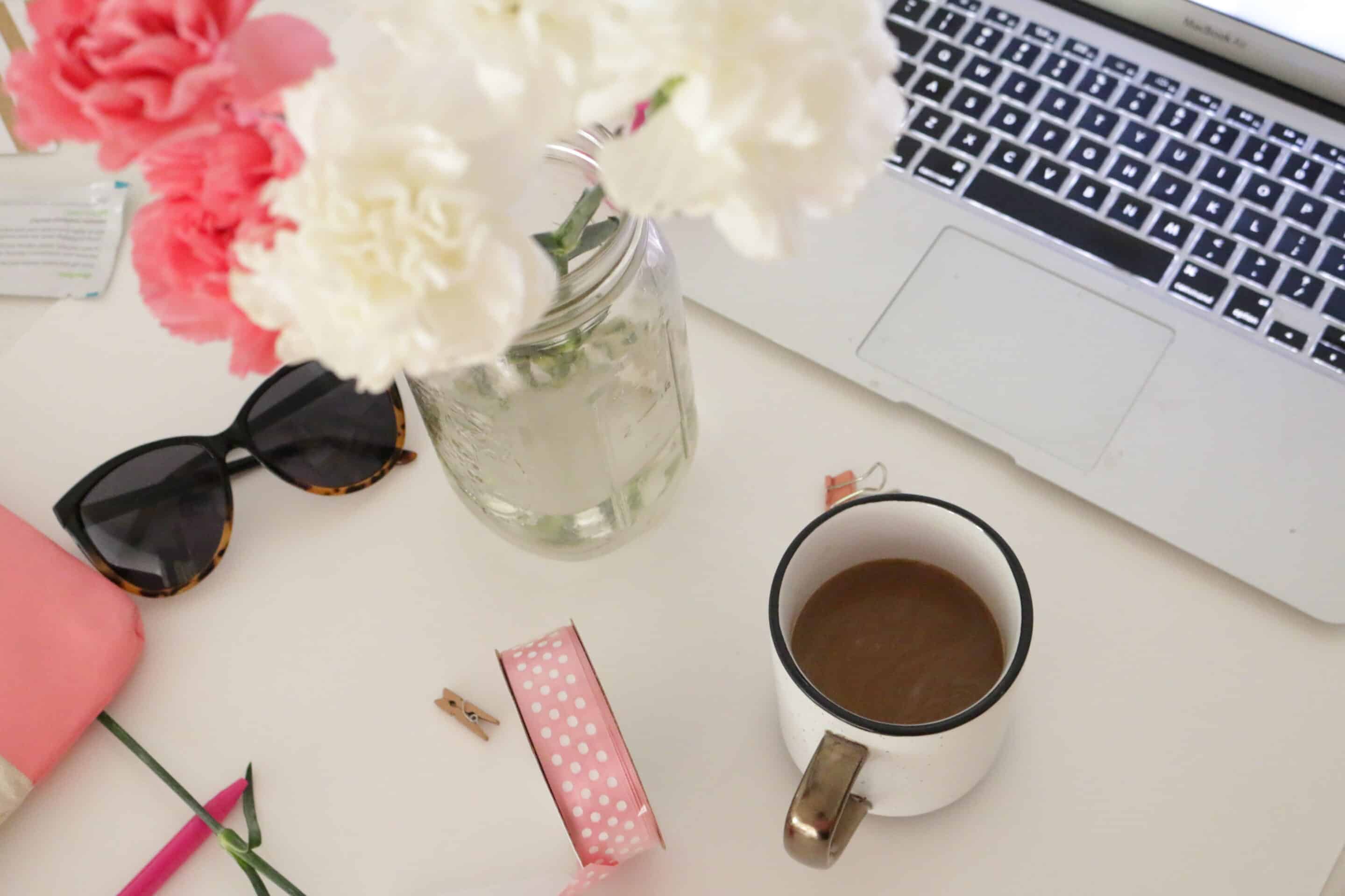 start an online business