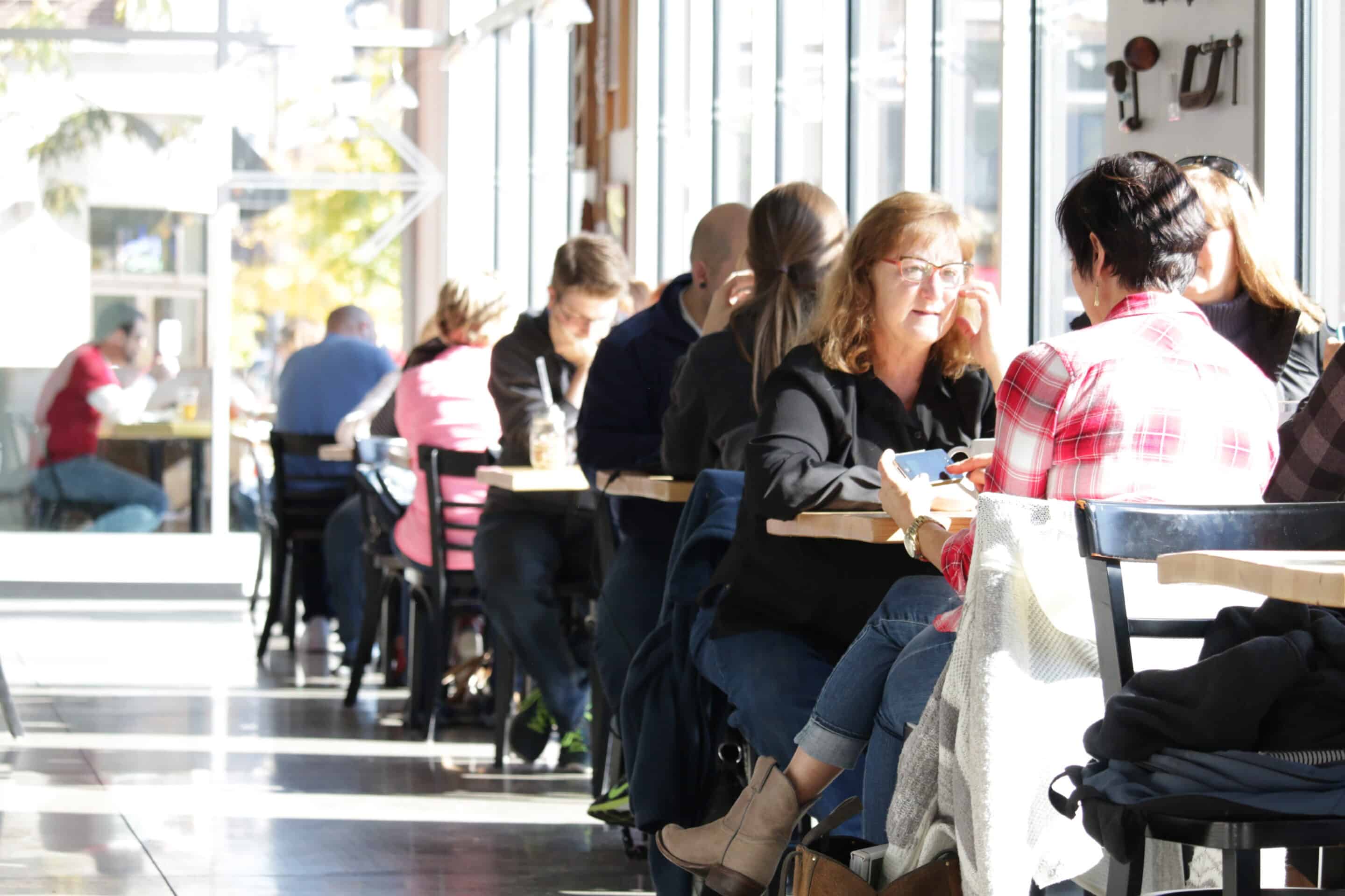 Best Restaurants to Try