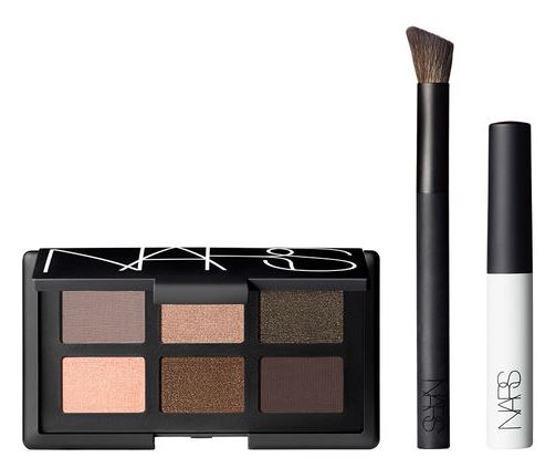 NARS and God Created the Woman Set